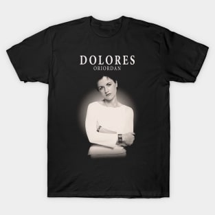 Dolores Oriordan Vintage T-Shirt